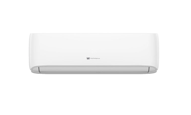 مكيف وايت وستنجهاوس جداري 12000 وحدة بارد WWS12K23I/C