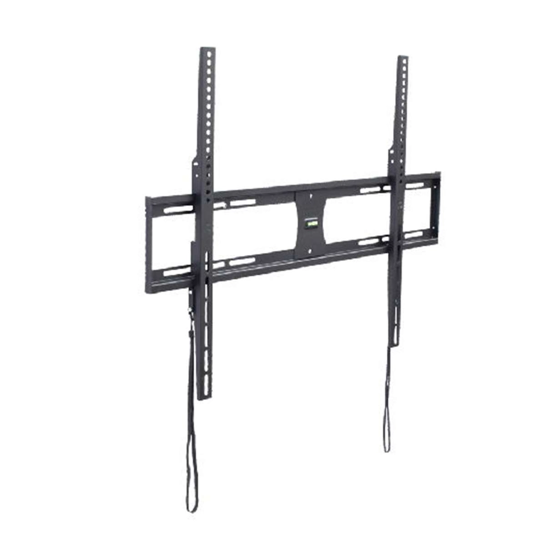 Fujistar Fixed TV Wall Mount Bracket, 42"-90", 65kg, FS204