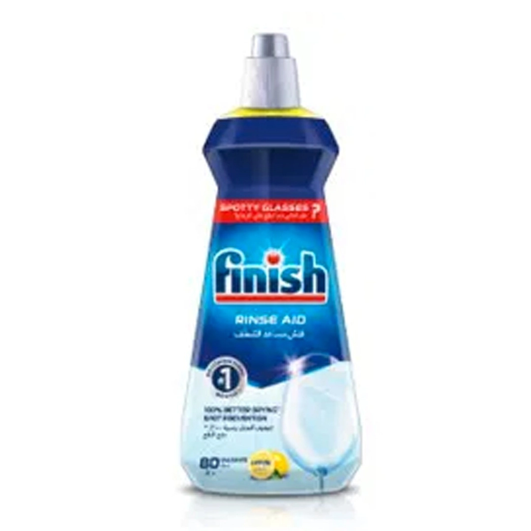 Finish rinse aid (polish)