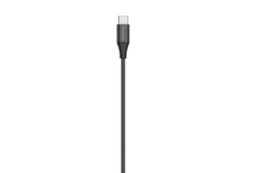 Riversong Mob Charger Beta Ct20 1M 2.4A Black