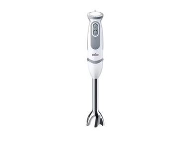 Braun MultiQuick 5 Vario Hand blender 1000 Watts, 0.5 Liter, MQ5235WH