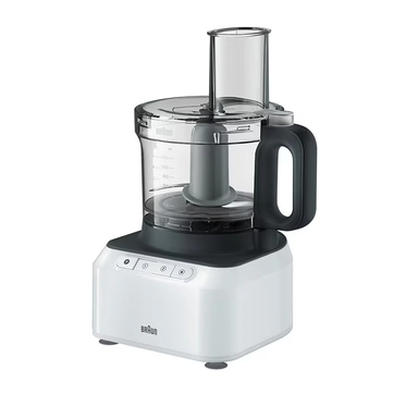 محضر طعام براون 800 واط 2.1 لتر FP3131WH