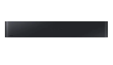Samsung Wireless Soundbar 5.0Ch with Dolby Atmos / DTS Virtual:X, Bluetooth Connectivity, HW-S60B/SA