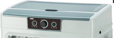 Haam Air Cooler 45 L., 3 Speeds, HMAC-45BM