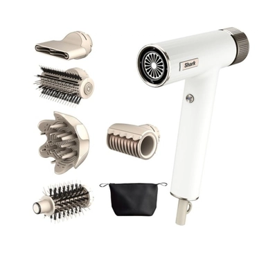 Shark Hair Dryer, 1700W, HD352ME