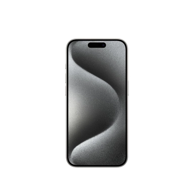 Apple iPhone 15 Pro 5G 8GB 256GB White Titanium