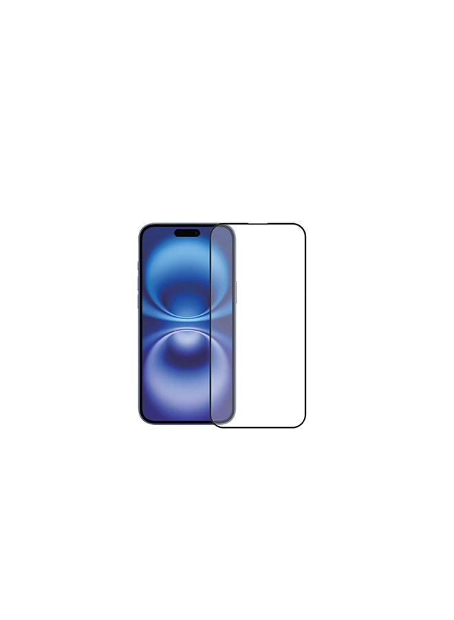 Xonda Elite 3IN1 Iphone 17 Pro Clear (Case-Screen-Lens)