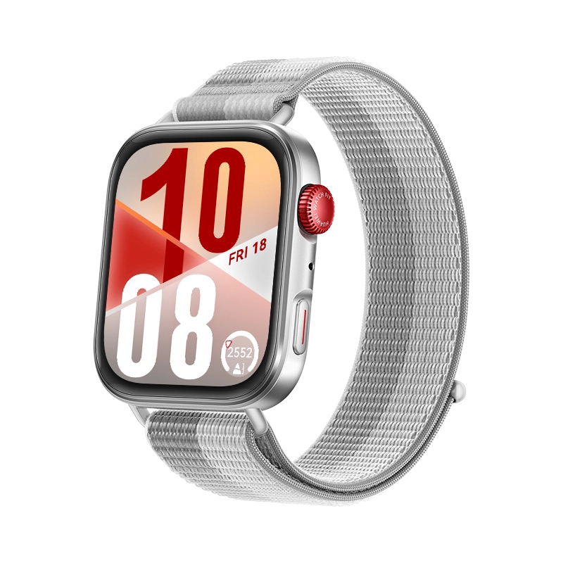 Huawei Watch Fit 4 Seiya 55020FAC-B19W-Grey