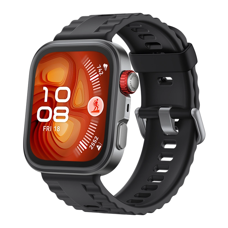 Huawei Watch Fit 4 Seiya Pro 55020FAA-B29F-Black