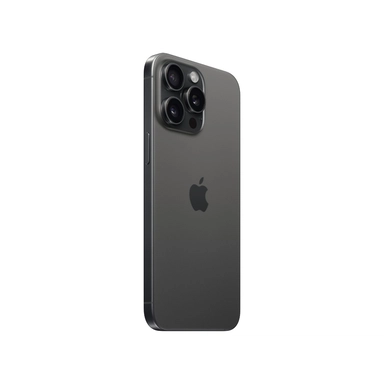 Apple iPhone 15 Pro Max 5G 8GB 512GB Black Titanium
