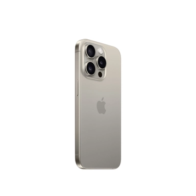 Apple iPhone 15 Pro 5G 8GB 512GB Natural Titanium