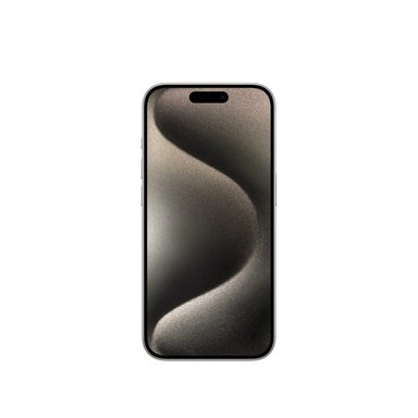 Apple iPhone 15 Pro 5G 8GB 512GB Natural Titanium
