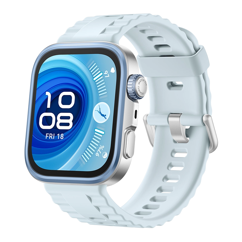Huawei Watch Fit 4 Seiya Pro 55020FAB-B29F-Blue