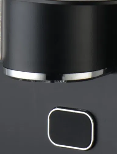 Xper Touch Screen Self-Filling Ice Maker & Cooler, 1.8L, XPZB-10E