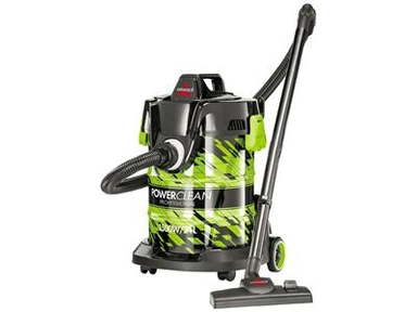 Bissell PowerClean Drum Wet & Dry 21L, 2026E