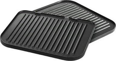 SENCOR Intelligent Contact Grill, 2300 Watts, Steel, SBG 6030SS