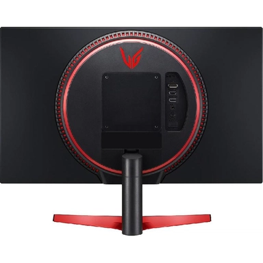 LG 24GN600-B 24" UltraGear FHD IPS 144Hz 1ms (GTG) Monitor
