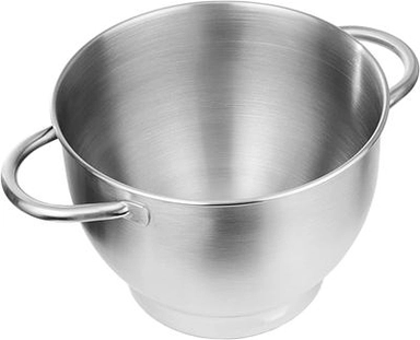 SENCOR Food mixer, 600 Watts, 4 L., Red, STM 3624RD