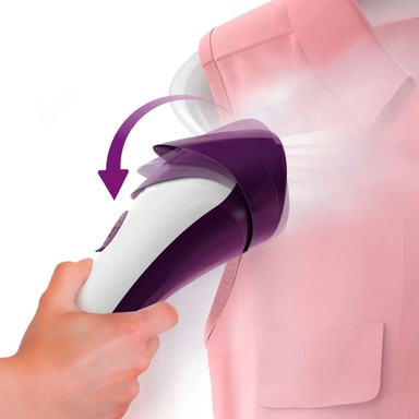 Philips ComfortTouch Plus Garment Steamer GC558/36