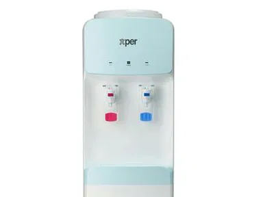 Xper Water Dispenser Stand Hot / Cold, XPWD-1700W20