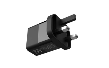Levore Wall Charger20W1XUSBC Fast Charging Adapter LGW112-BK