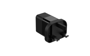 Levore Wall Charger20W1XUSBC Fast Charging Adapter LGW112-BK