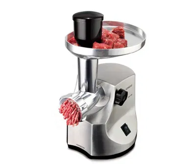 Kenwood Meat Grinder 1600W, Silver, owMG510