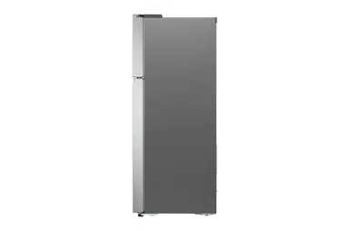 ثلاجة LG بابين 11.8 قدم سلفر LT13CBBSIV