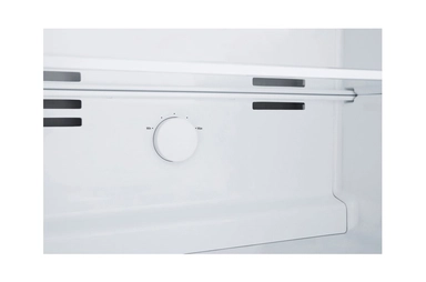 LG 11.8 Cu.Ft, Top Freezer Refrigerator, Platinum Silver color, Smart Diagnosis, Inverter Compressor, LT13CBBSIV