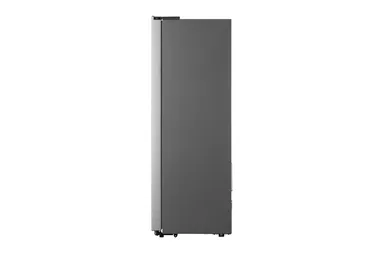 ثلاجة  LG دولابي 17.9 قدم سلفر LS19GBBDI