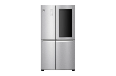 LG Side By Side Refrigerator 28.1 CU.ft, Steel, LS312VBVLN