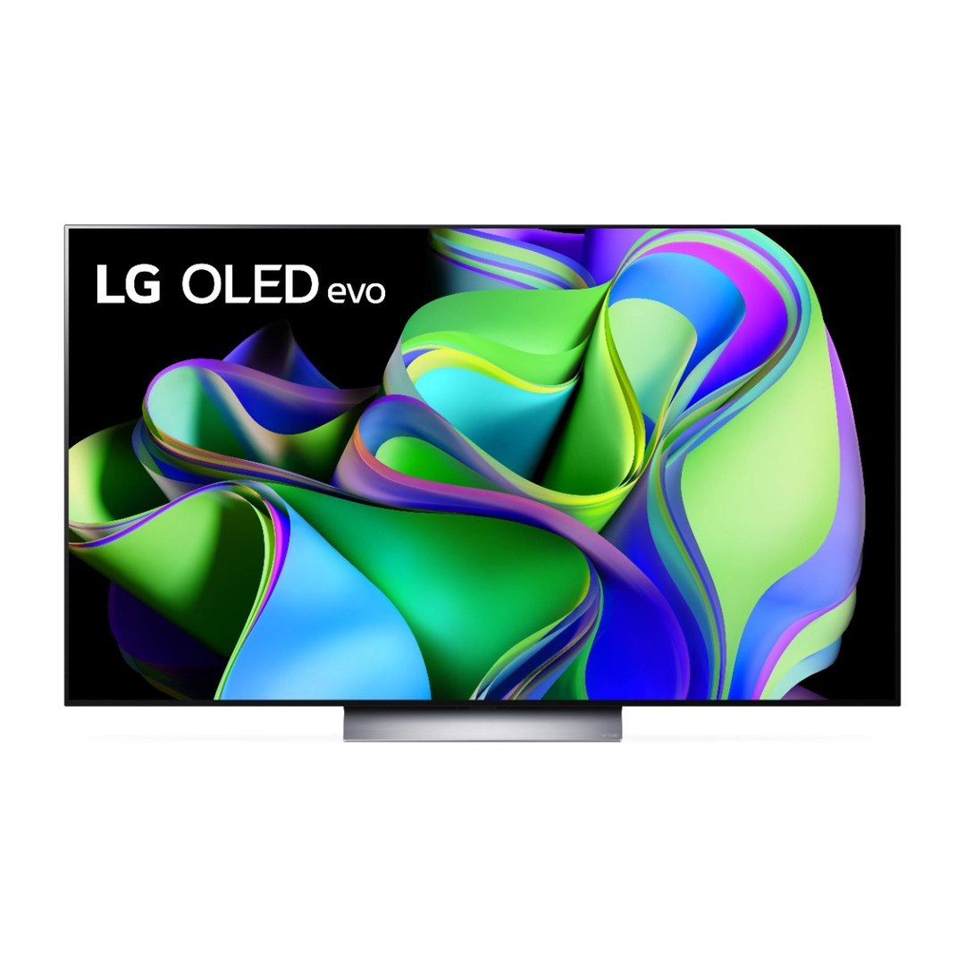 LG, 48 Inch , 4K HDR, Smart TV