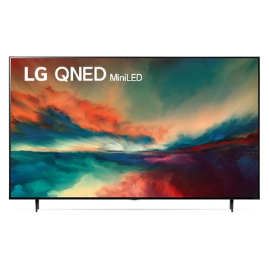 شاشة LG مقاس 75 بوصة WIFI سمارت 75 QNED856RA 4K