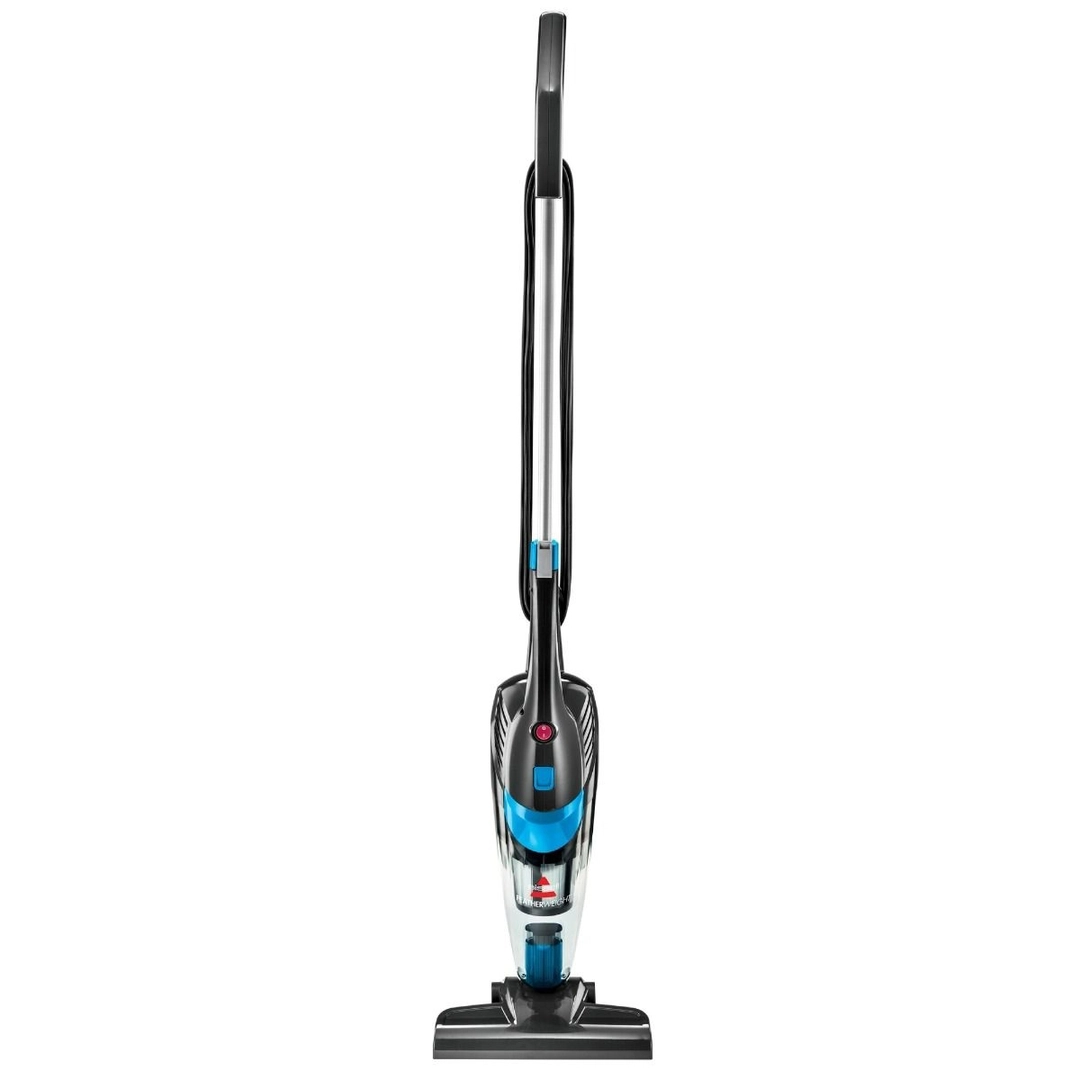 Bissell Hard Floor Washer, 520W, Black, 2024E