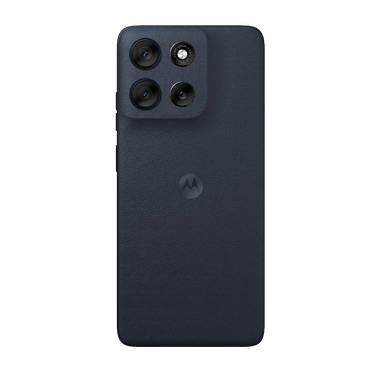 موتورولا G56 5G 12 جيجابايت 256 جيجابايت أسود