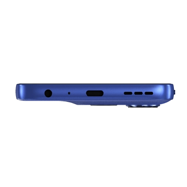موتورولا G56 5G 12 جيجابايت 256 جيجابايت أزرق