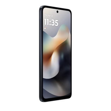 موتورولا G56 5G 12 جيجابايت 256 جيجابايت أسود
