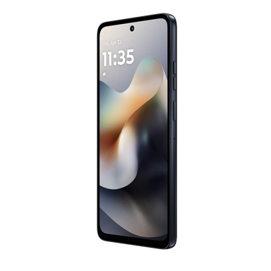 موتورولا G56 5G 12 جيجابايت 256 جيجابايت أسود