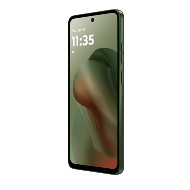 موتورولا G56 5G 12 جيجابايت 256 جيجابايت أخضر