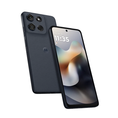 موتورولا G56 5G 12 جيجابايت 256 جيجابايت أسود
