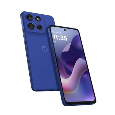 موتورولا G56 5G 12 جيجابايت 256 جيجابايت أزرق