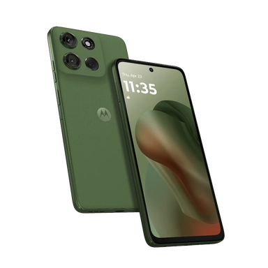 موتورولا G56 5G 12 جيجابايت 256 جيجابايت أخضر