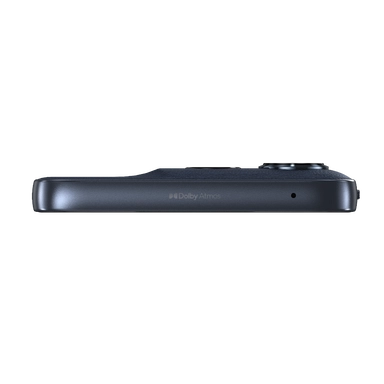 موتورولا G56 5G 12 جيجابايت 256 جيجابايت أسود