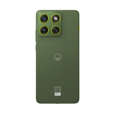 موتورولا إدج 70، الجيل الخامس (5G)، 12 جيجابايت، 512 جيجابايت، بانتون، برونز غرين