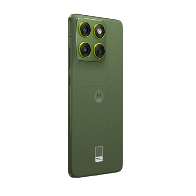 موتورولا إدج 70، الجيل الخامس (5G)، 12 جيجابايت، 512 جيجابايت، بانتون، برونز غرين