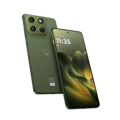 موتورولا إدج 70، الجيل الخامس (5G)، 12 جيجابايت، 512 جيجابايت، بانتون، برونز غرين