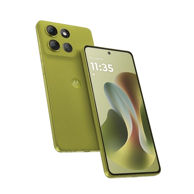 Motorola G86 5G 8GB 512GB Pantone Golden Cypress