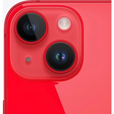 Apple Iphone 14  256GB  5G  Red