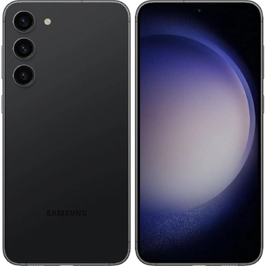 سامسونج جالكسي أس 23 بلس، 5 جي، 512 جيجا، أسود