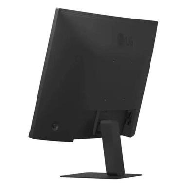 LG Full HD Cureved Monitor 3 Side Borderless 100Hz 27" Black